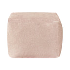 Pouf Glam en velours 61 cm