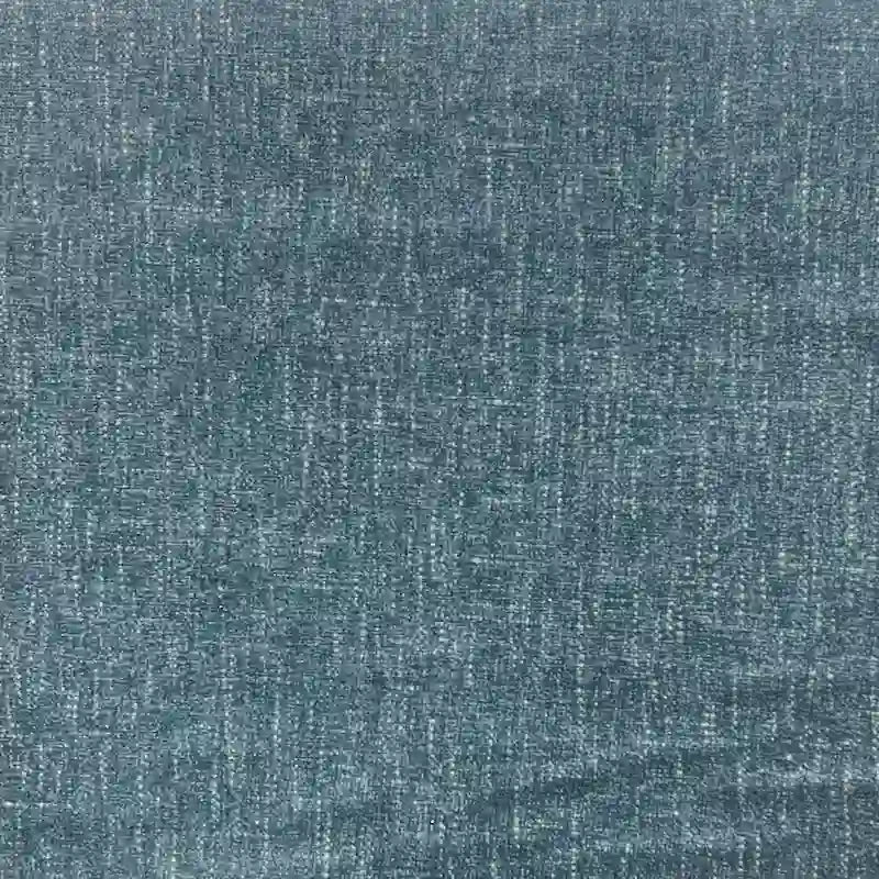 Glam 61 cm Velvet Upholstered Pouf – product view
