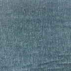 Glam 61 cm Velvet Upholstered Pouf – product view