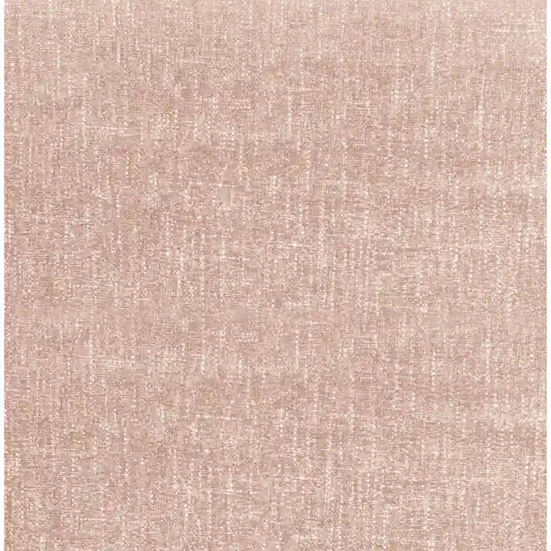 Glam 61 cm Velvet Upholstered Pouf – product view