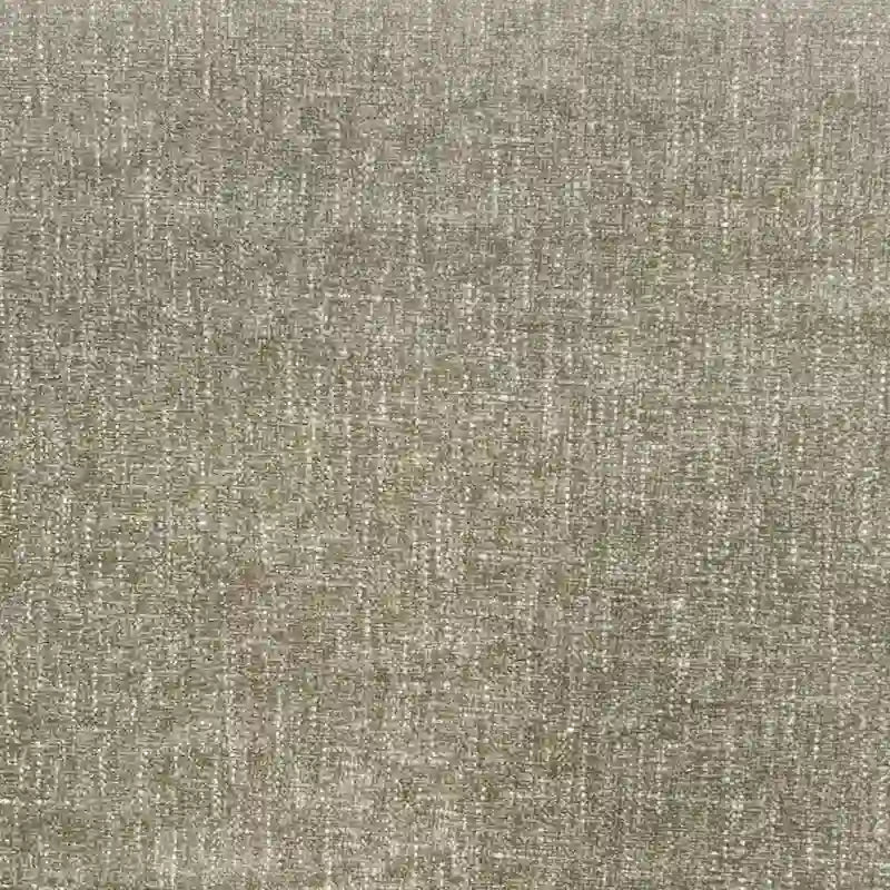 Glam 61 cm Velvet Upholstered Pouf – product view
