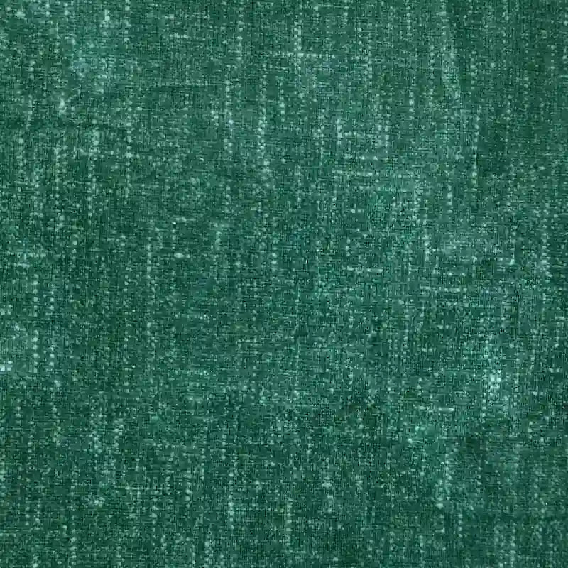 Glam 61 cm Velvet Upholstered Pouf – product view