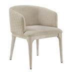 Heathered Upholstered Dining Chair – product view