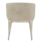 Heathered Upholstered Dining Chair – product view