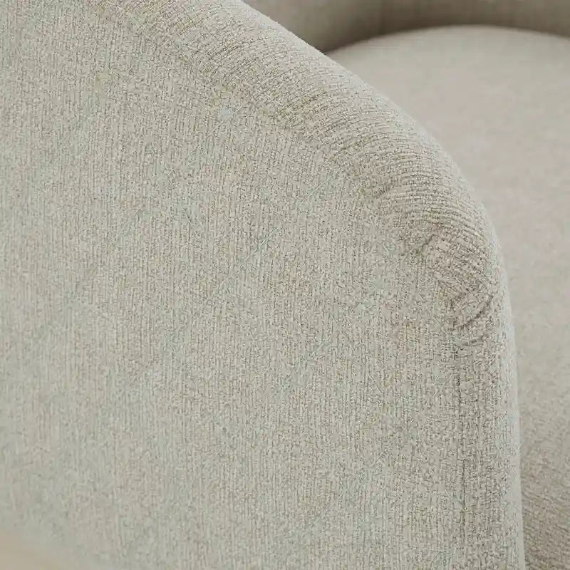 Heathered Upholstered Dining Chair – product view