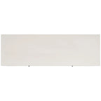 Mid-Century Storage TV Stand, 120.1 × 40.1 × 50.8 cm – product view