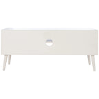 Mid-Century Storage TV Stand, 120.1 × 40.1 × 50.8 cm – product view