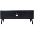 Mid-Century Storage TV Stand, 120.1 × 40.1 × 50.8 cm – product view