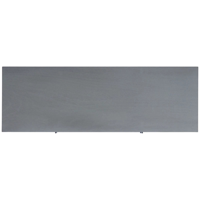 Mid-Century Storage TV Stand, 120.1 × 40.1 × 50.8 cm – product view