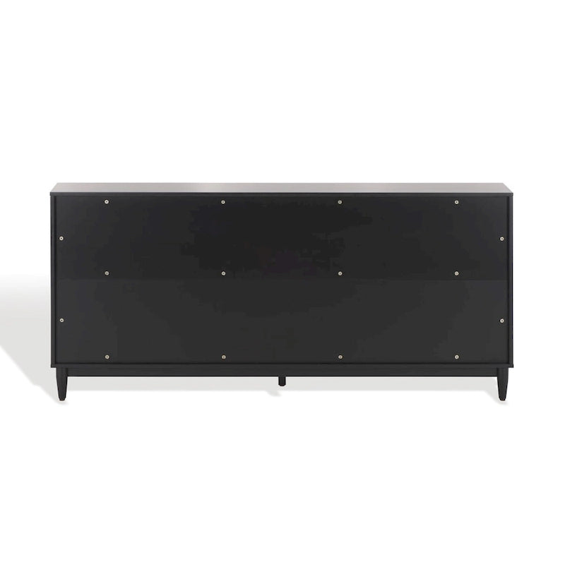 Banana-Stem 4-Door Sideboard, 177.3 × 46 × 81.3 cm – product view