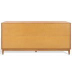 Banana-Stem 4-Door Sideboard, 177.3 × 46 × 81.3 cm – product view