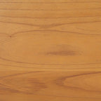 Banana-Stem 4-Door Sideboard, 177.3 × 46 × 81.3 cm – product view