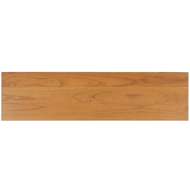 Banana-Stem 4-Door Sideboard, 177.3 × 46 × 81.3 cm – product view