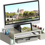 Desk Monitor Stand Riser – product view