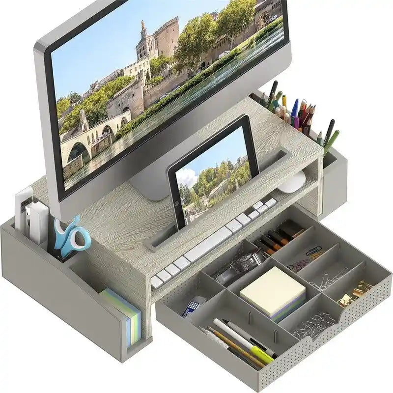 Desk Monitor Stand Riser – product view