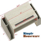 Desk Monitor Stand Riser – product view
