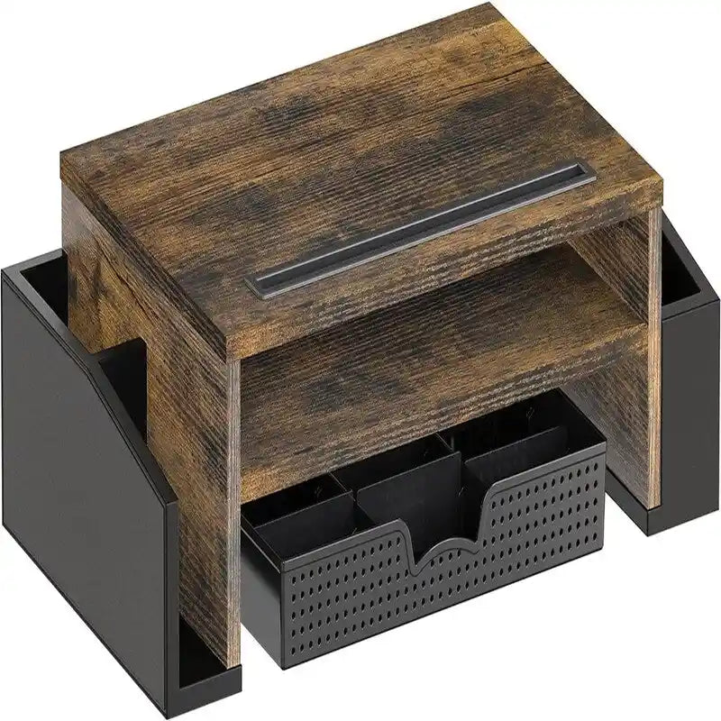 Desk Monitor Stand Riser – product view