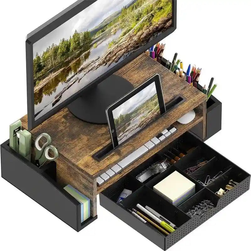 Desk Monitor Stand Riser – product view