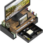 Desk Monitor Stand Riser – product view