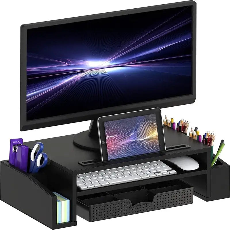 Desk Monitor Stand Riser – product view