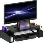 Desk Monitor Stand Riser – product view