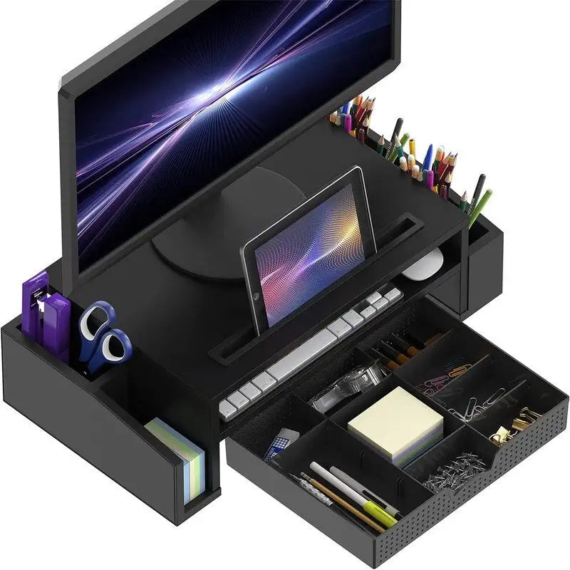 Desk Monitor Stand Riser – product view