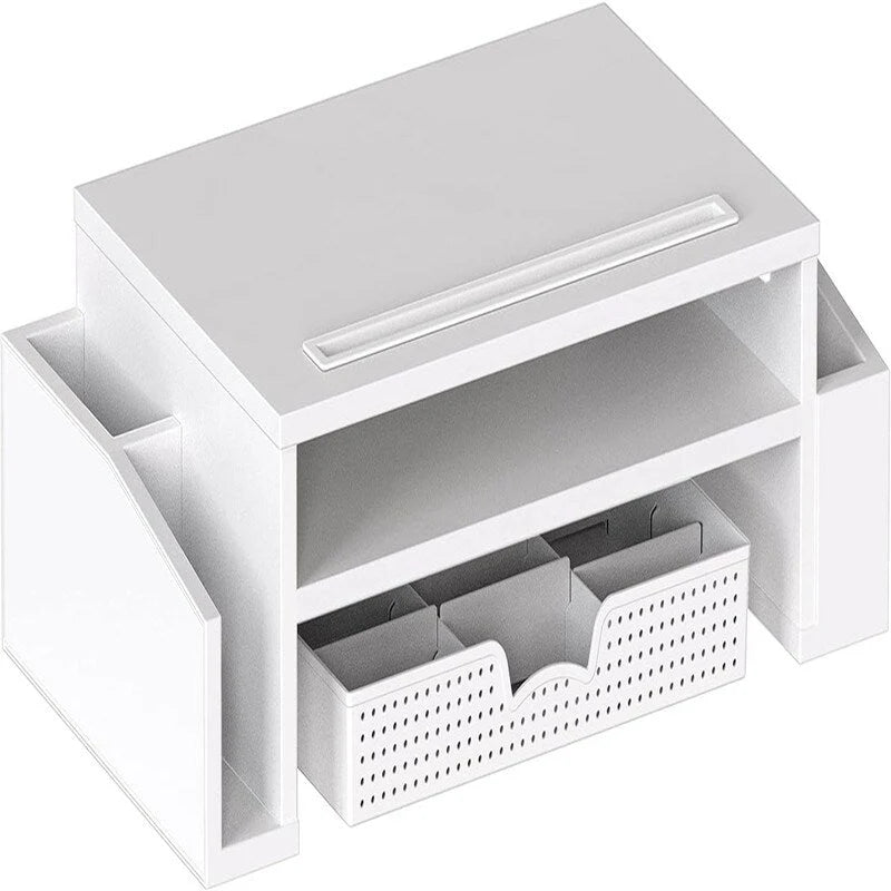 Desk Monitor Stand Riser – product view