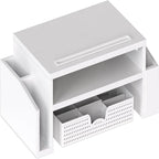Desk Monitor Stand Riser – product view