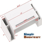 Desk Monitor Stand Riser – product view