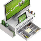 Desk Monitor Stand Riser – product view