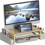 Desk Monitor Stand Riser – product view