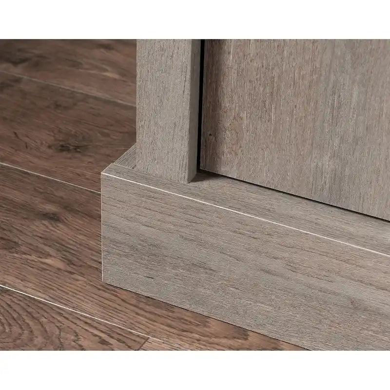 Console de rangement compacte