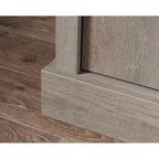 Compact Storage Credenza – product view