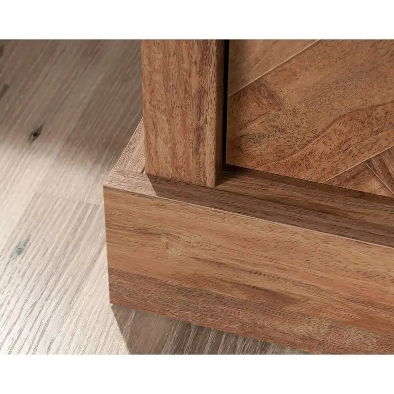 Compact Storage Credenza – product view
