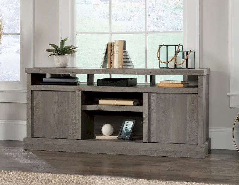 Compact Storage Credenza – product view