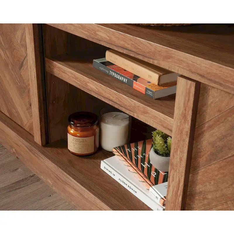 Compact Storage Credenza – product view