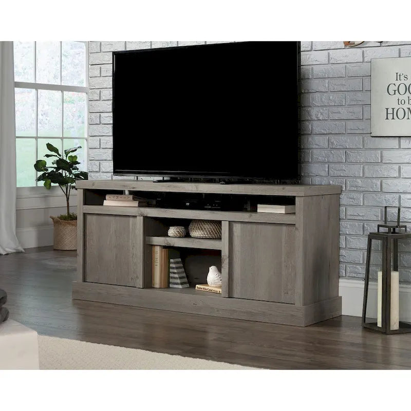 Compact Storage Credenza – product view
