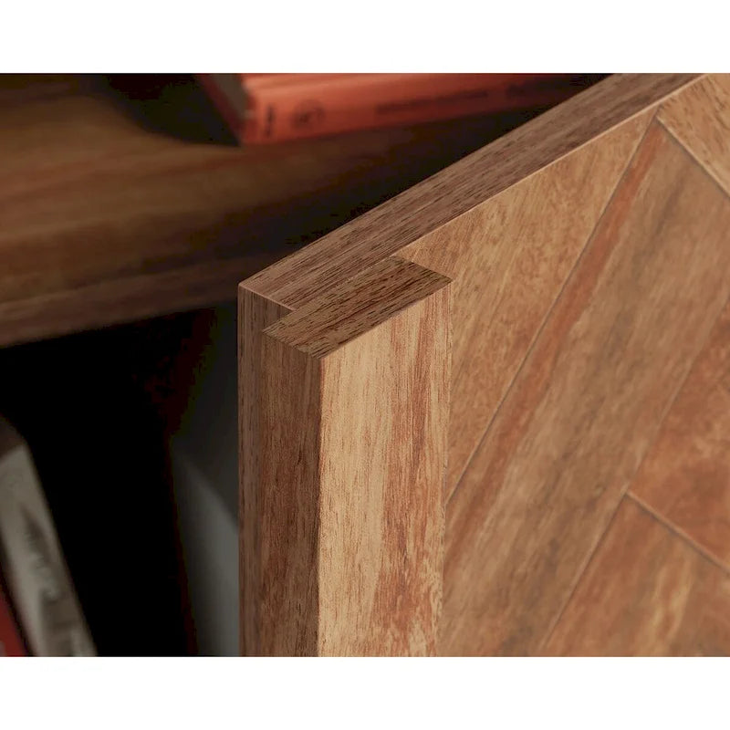 Compact Storage Credenza – product view