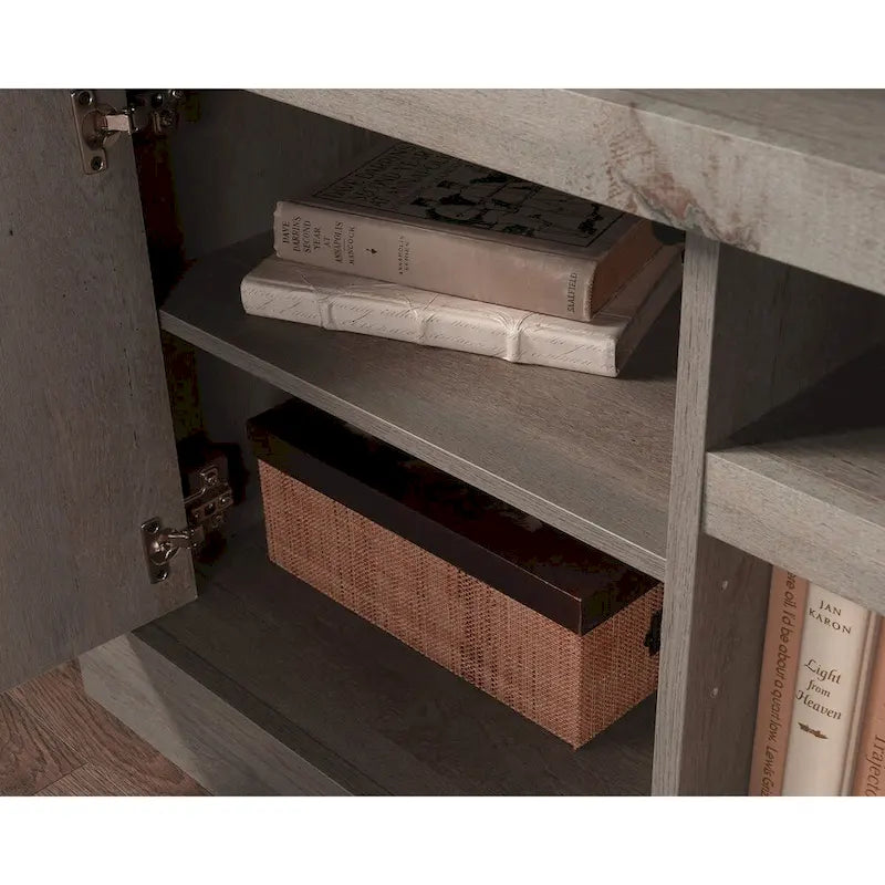Compact Storage Credenza – product view