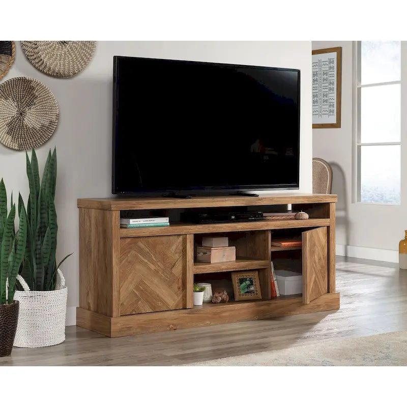 Compact Storage Credenza – product view