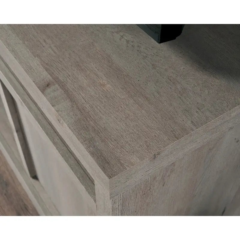 Compact Storage Credenza – product view