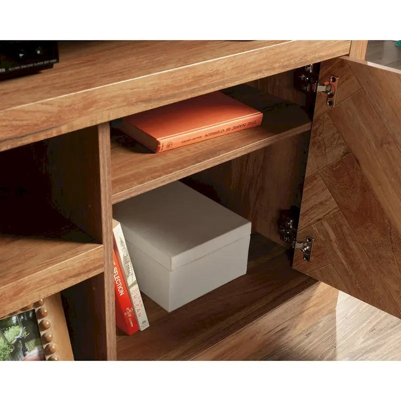 Compact Storage Credenza – product view