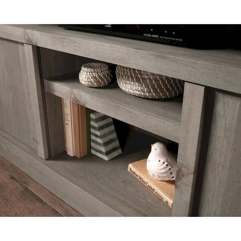 Compact Storage Credenza – product view