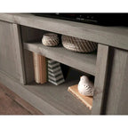 Compact Storage Credenza – product view