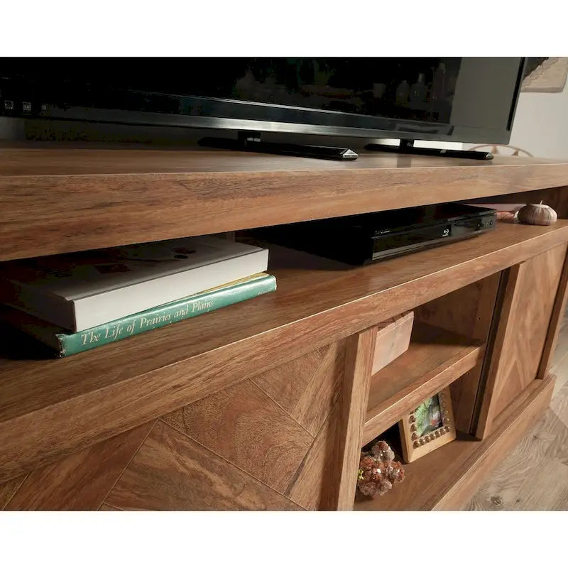 Compact Storage Credenza – product view
