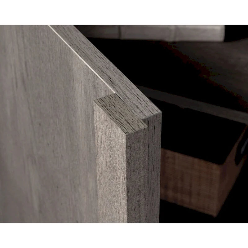 Compact Storage Credenza – product view