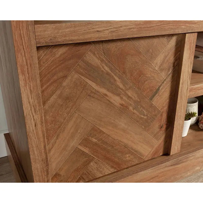 Compact Storage Credenza – product view
