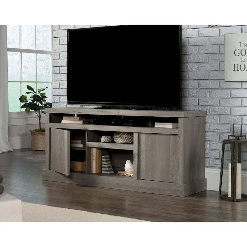 Compact Storage Credenza – product view