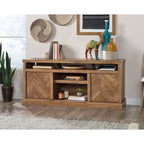 Compact Storage Credenza – product view