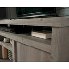 Compact Storage Credenza – product view